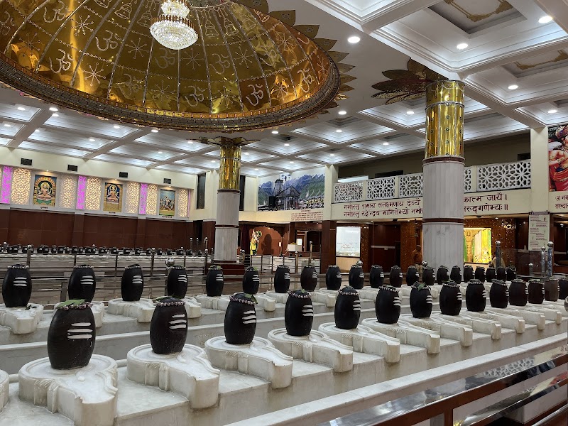Shree Mani Temple / Varanasi Place mentioned in saved reels