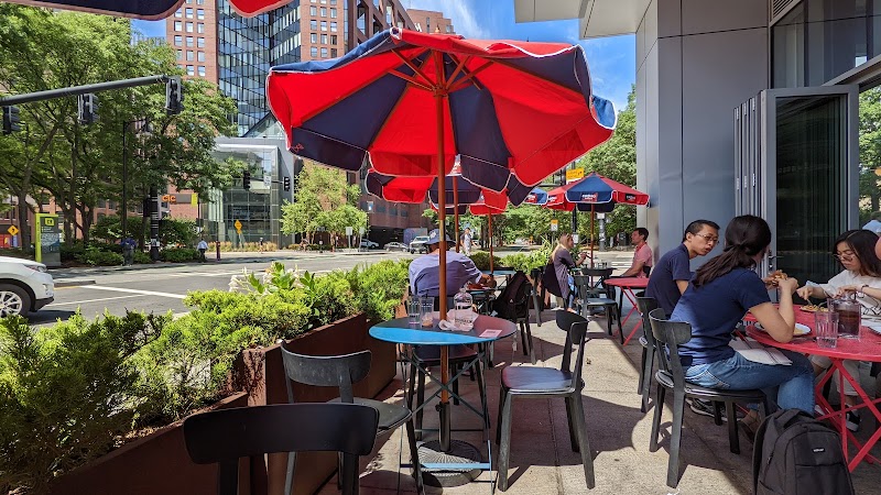 Shy Bird / Boston Place mentioned in saved reels