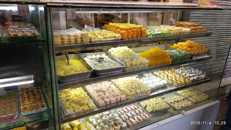 Shyam Sweets / Chawri Bazaar
