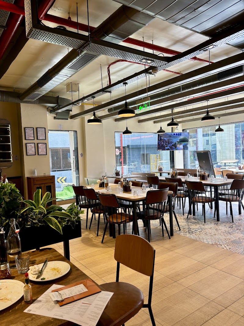 Si Nonna's / FC Road, Aundh, Baner, Salunke Vihar, Balewadi, Kalyani Nagar, Kharadi