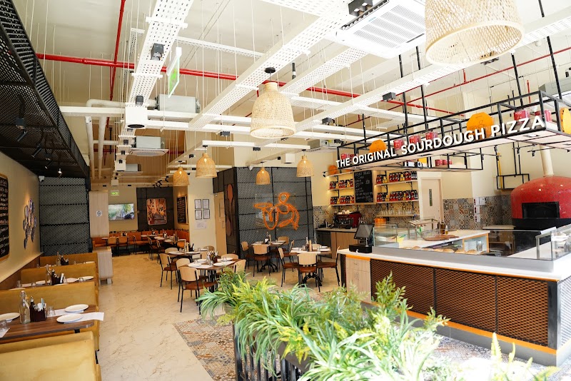 Si Nonna's / Bangalore Place mentioned in saved reels