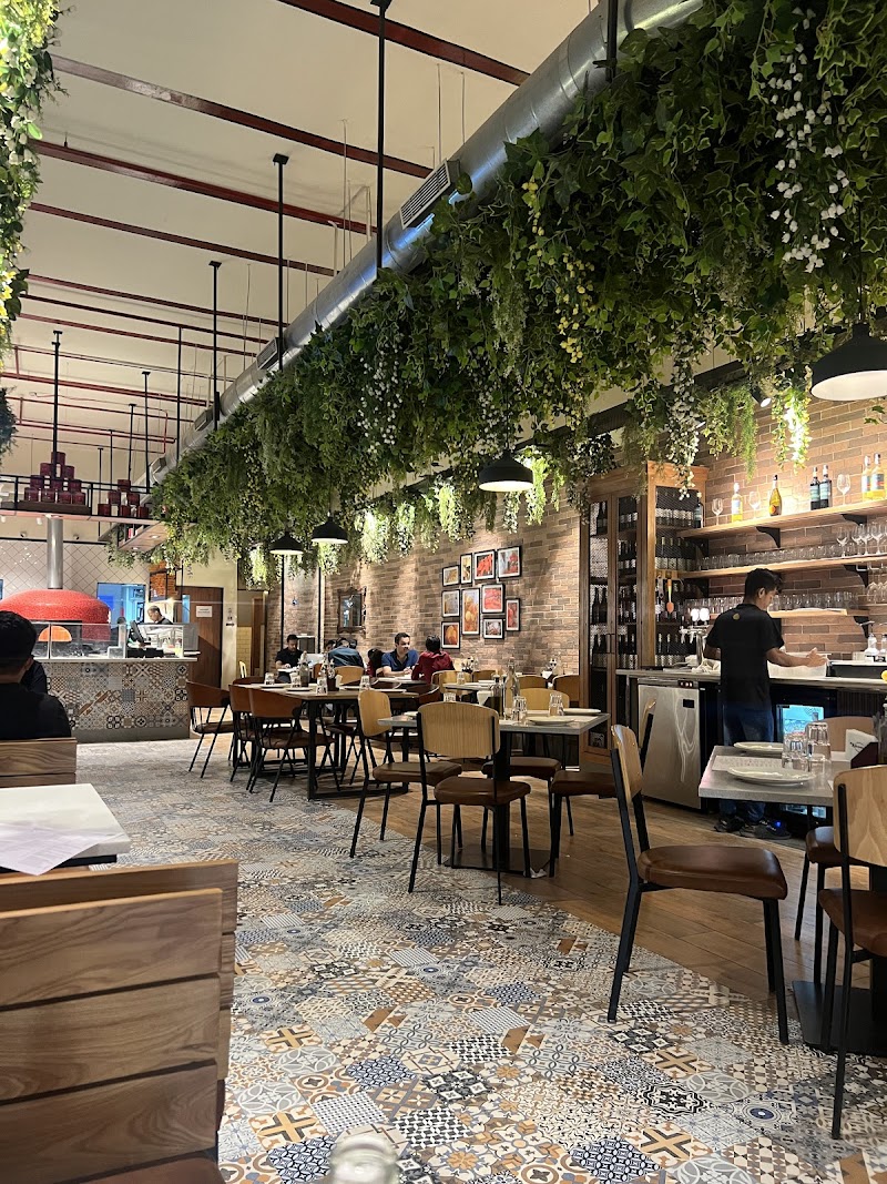 Si Nonna's / FC Road, Aundh, Baner, Salunke Vihar, Balewadi, Kalyani Nagar, Kharadi