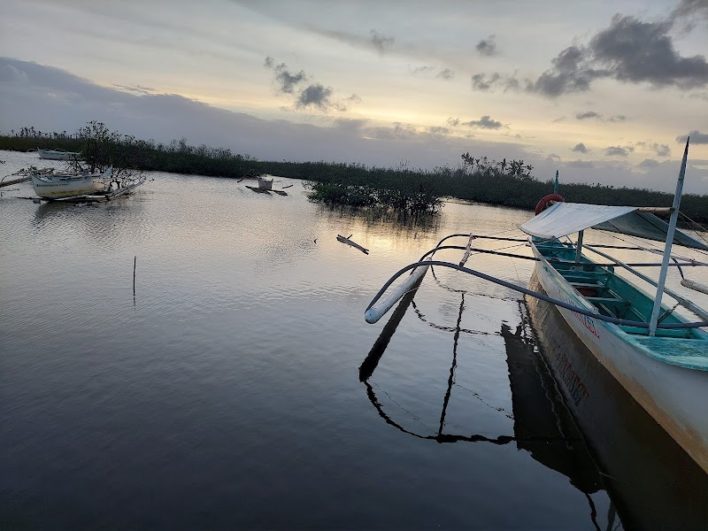 Siargao Place mentioned in saved reels