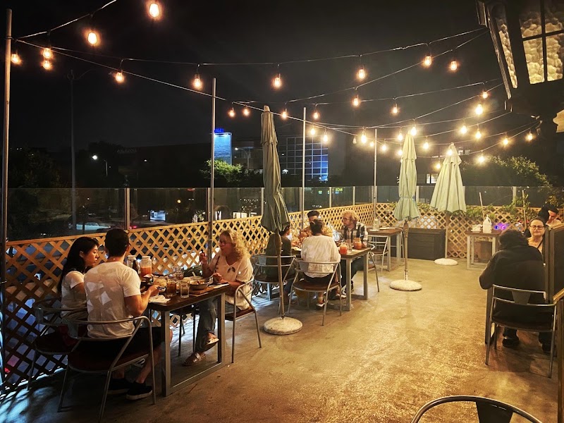 Sichuan Impression / West LA Place mentioned in saved reels