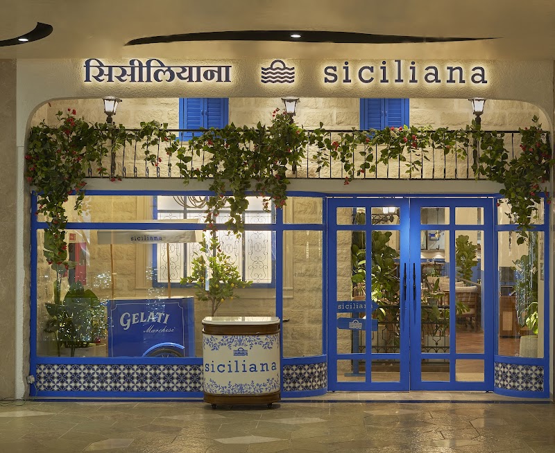 Siciliana / Lower Parel