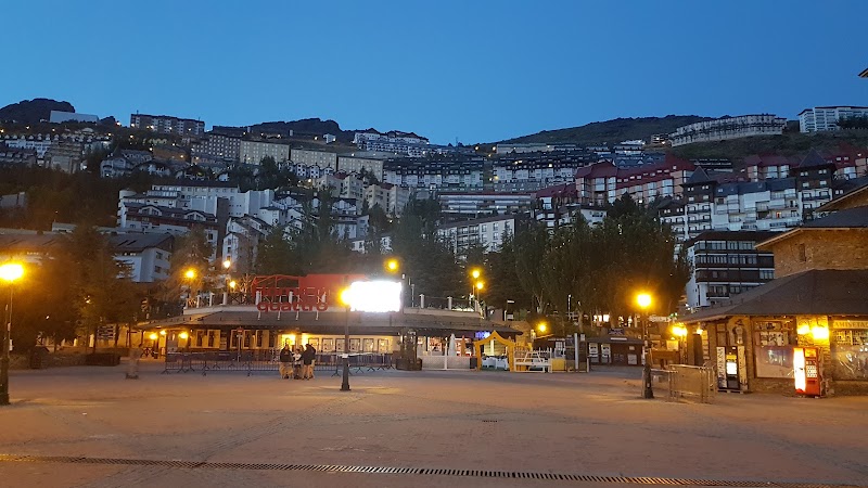 Sierra Nevada / Granada