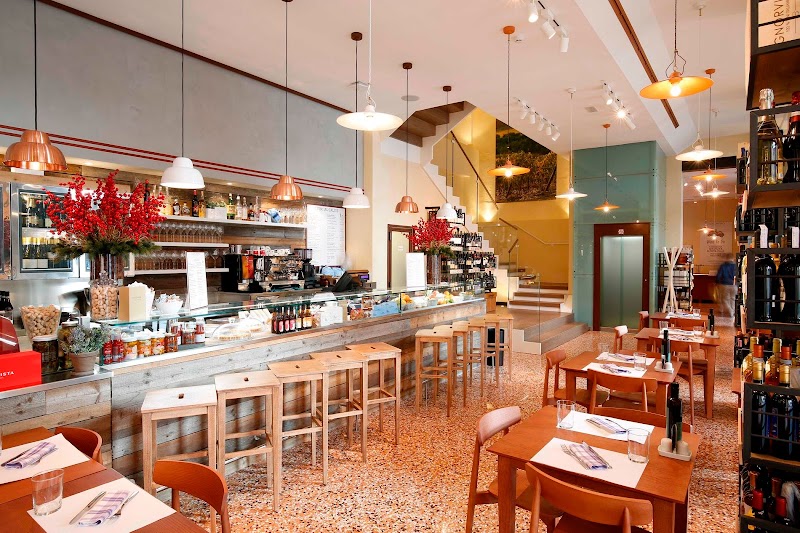 Signorvino / Bologna