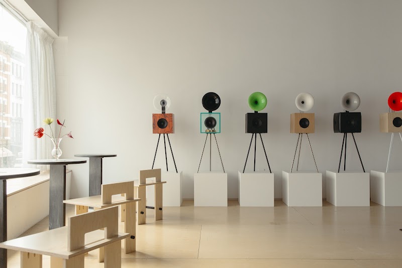 Silence Please / NYC Place mentioned in saved reels