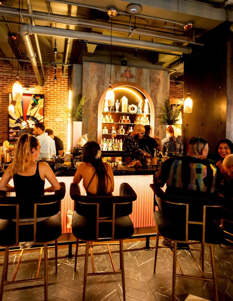 Silent H / Toronto Place mentioned in saved reels