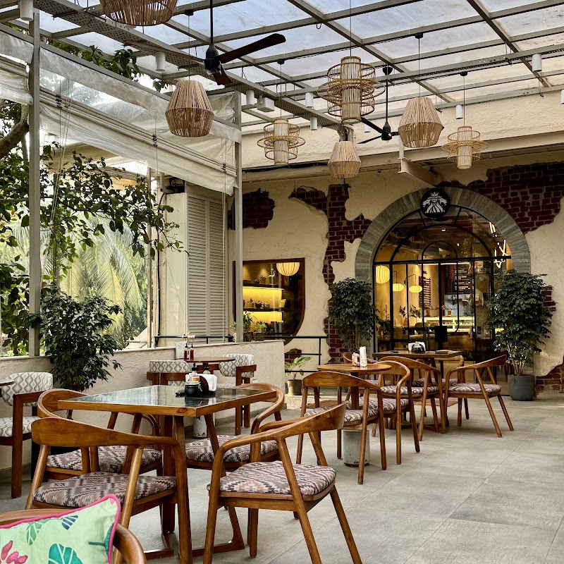 Silk Road Company / Andheri