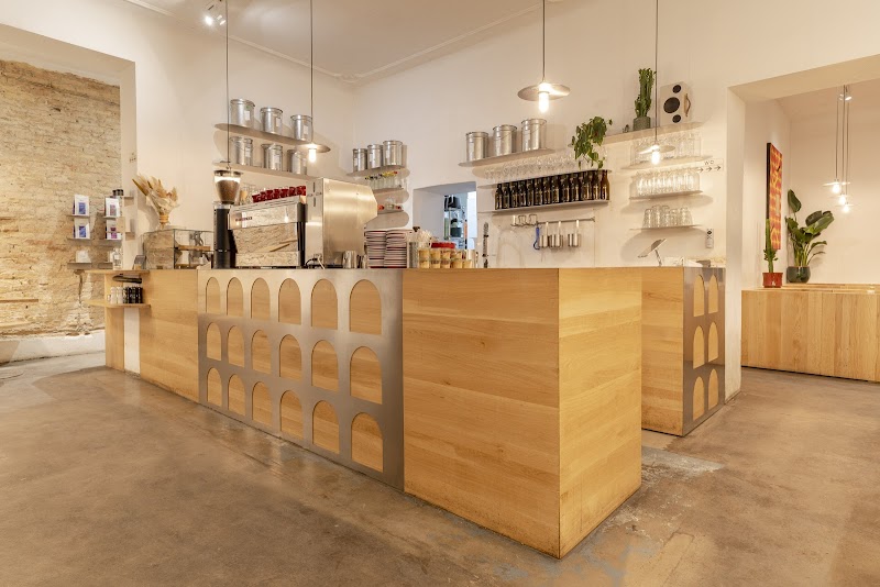 Silo / Berlin Place mentioned in saved reels