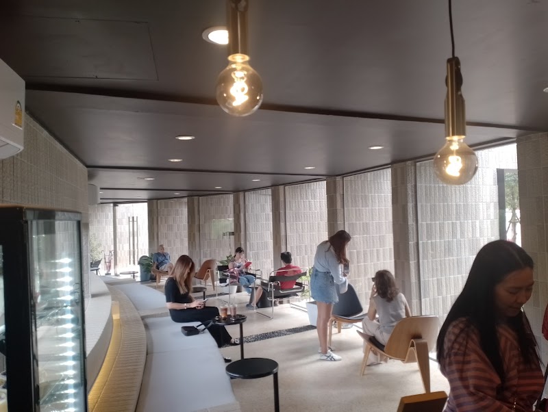 Silver Cafe Khaoyai / Khao Yai Place mentioned in saved reels