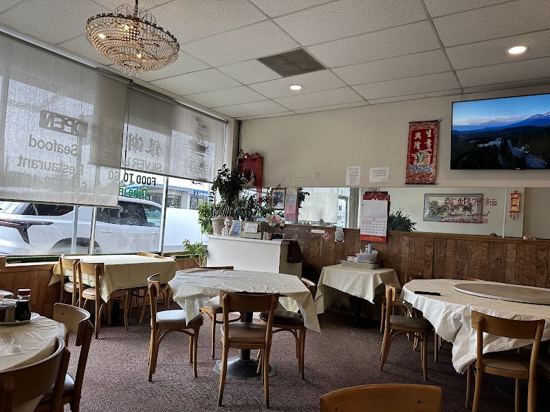 Silver Lake Place mentioned in saved reels