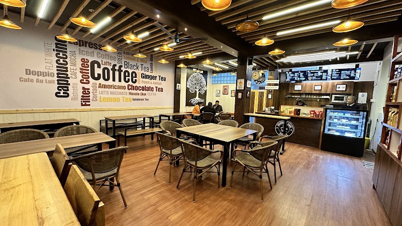 Silvertip cafe / Kotagiri Place mentioned in saved reels