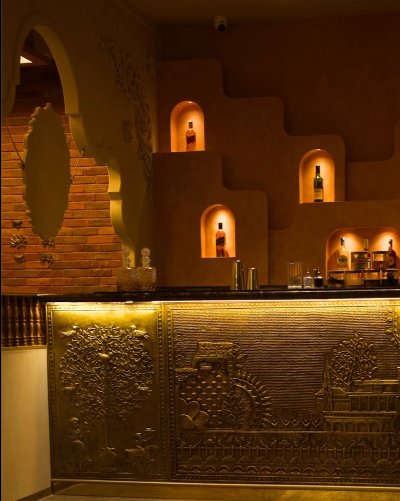 Singh Sahib / Gurugram Place mentioned in saved reels