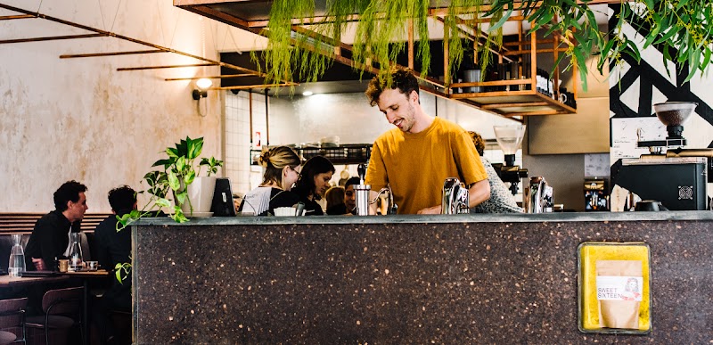 Single O / Darlinghurst