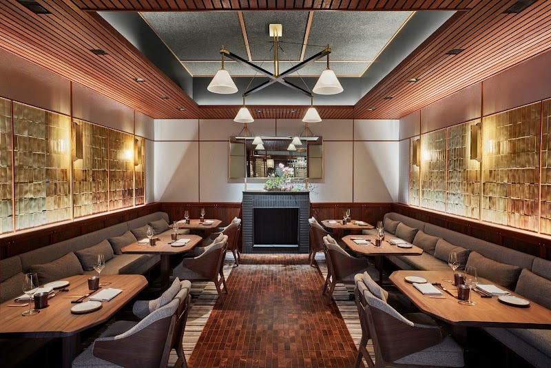 SingleThread Inn / Healdsburg Place mentioned in saved reels