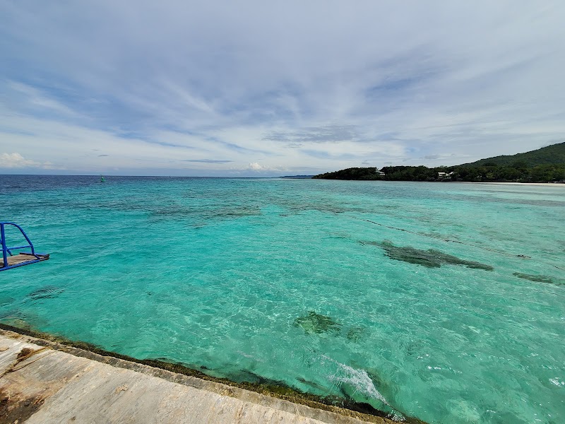 Siquijor Place mentioned in saved reels