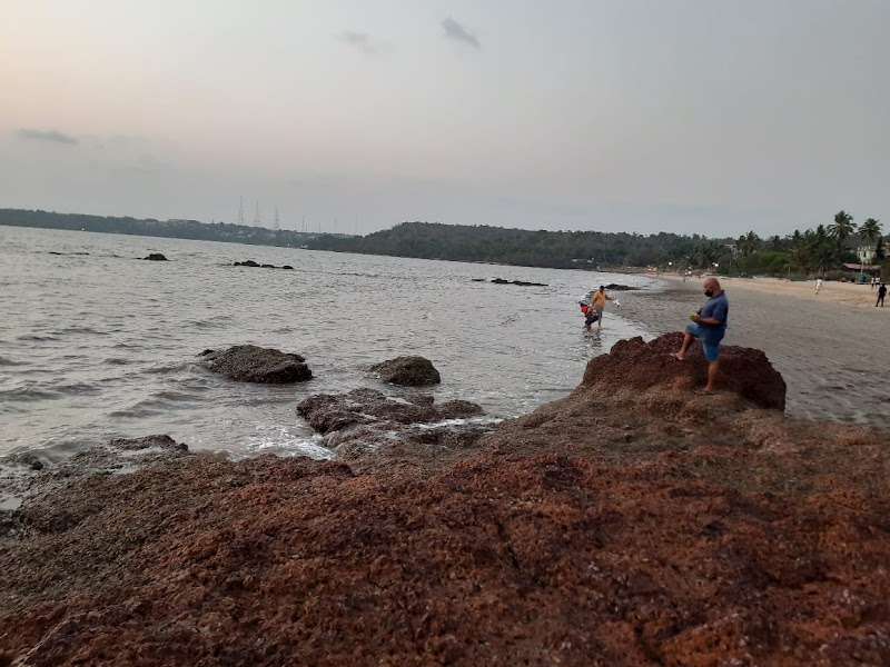 Siridao Place mentioned in saved reels