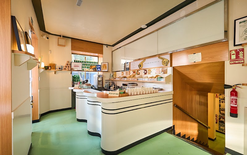 Sisi Bagels / Madrid