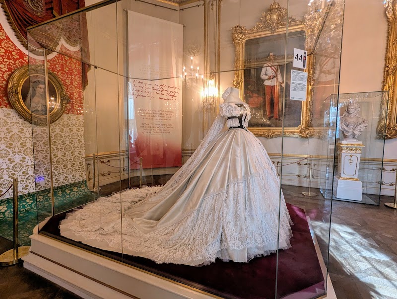 Sisi Müzesi / Vienna