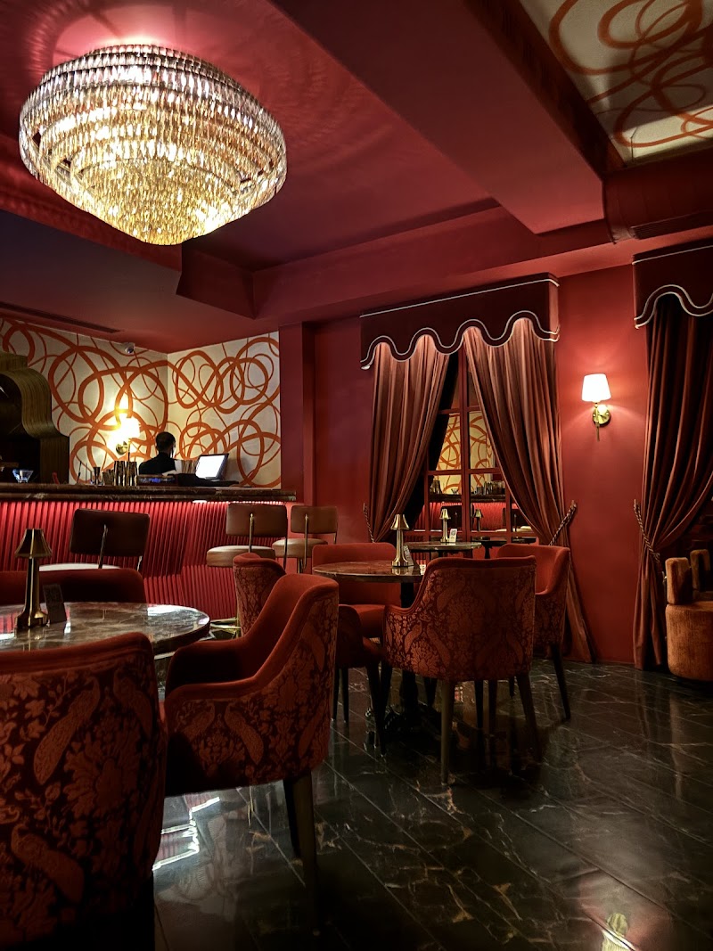 SISO Speakeasy / Guwahati Place mentioned in saved reels