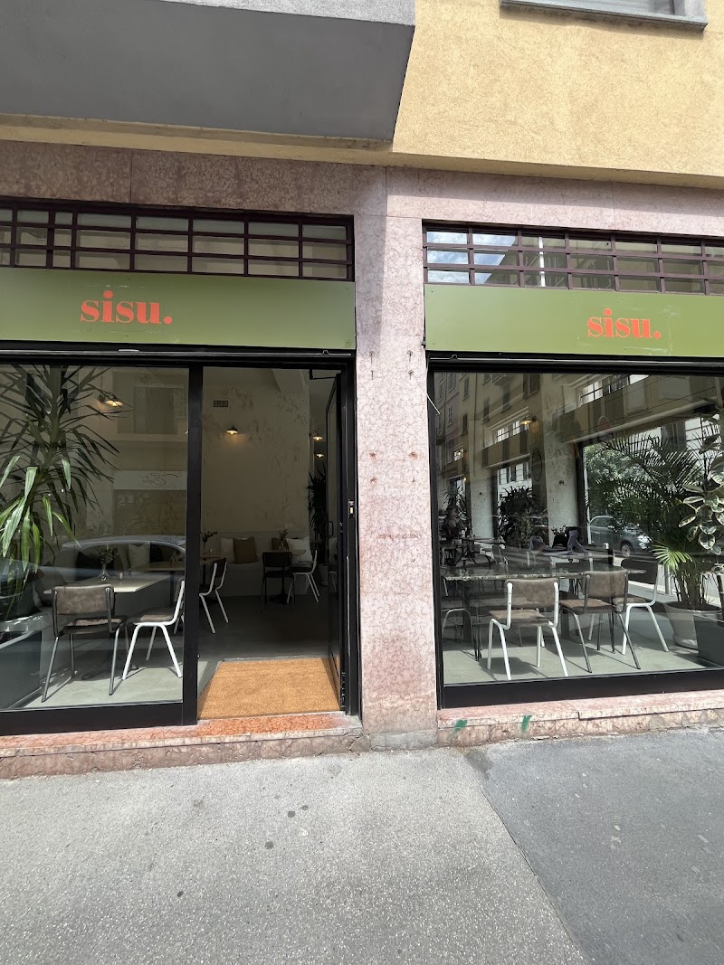 Sisu / Milan Place mentioned in saved reels