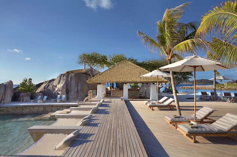 Six Senses Zil Pasyon / Seychelles Place mentioned in saved reels