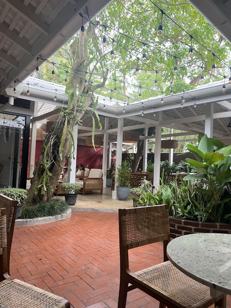 Skinny Tom’s / Galle