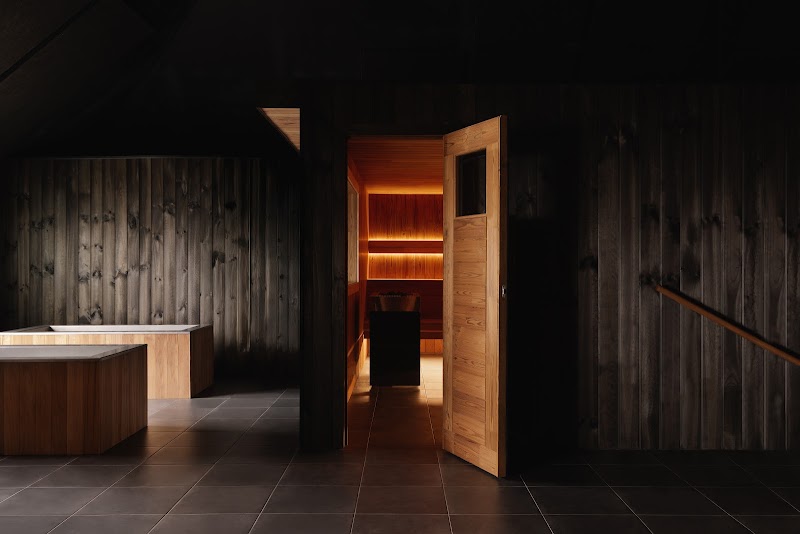 Sól Saunas / Prahran Place mentioned in saved reels