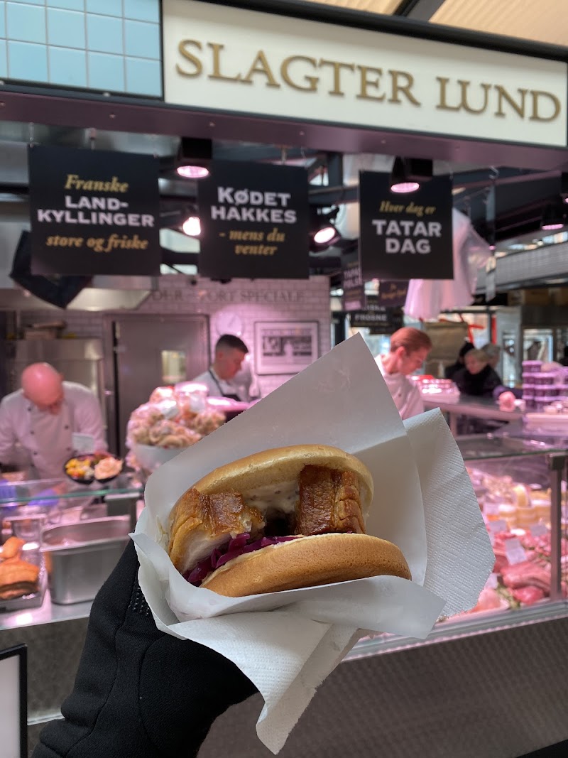 Slagter Lund / Copenhagen Place mentioned in saved reels