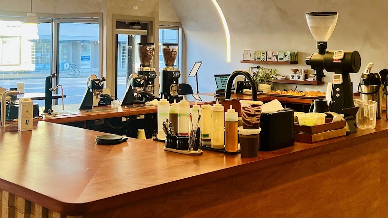 SLO Coffee / Vancouver Place mentioned in saved reels