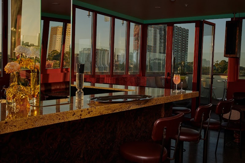 Slowpoke / Collingwood Place mentioned in saved reels