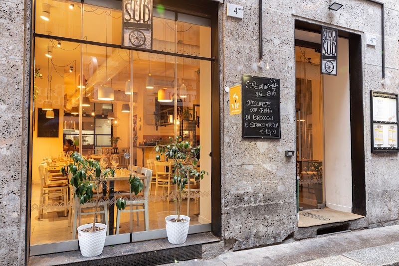 SlowSud / Milan Place mentioned in saved reels