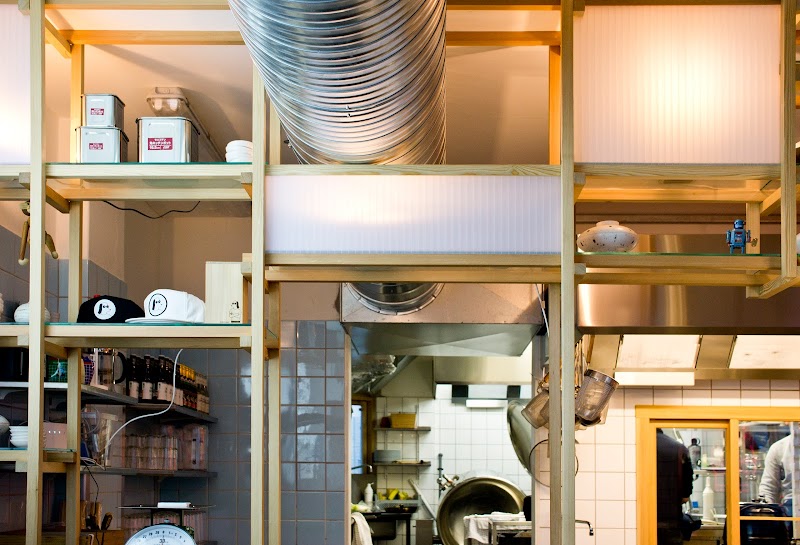 Slurp Ramen / Copenhagen