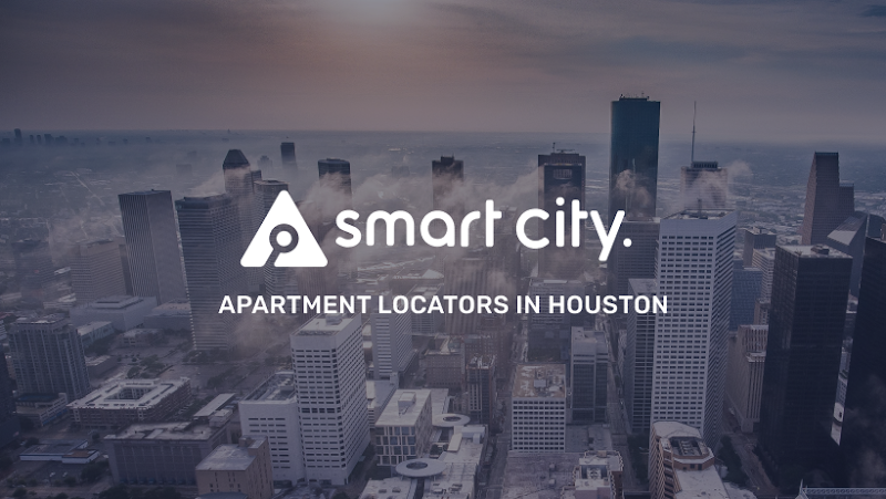 Smart City Apartments / Houston