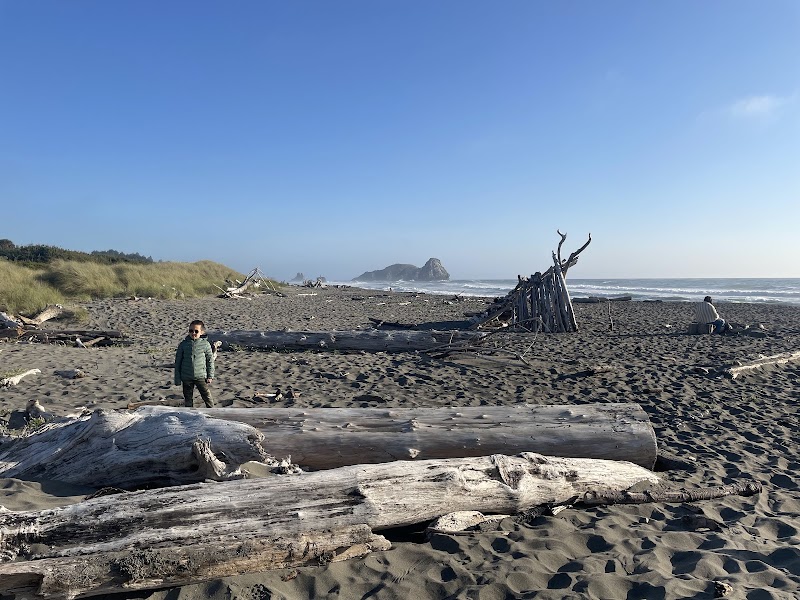 Smith Beach Place mentioned in saved reels