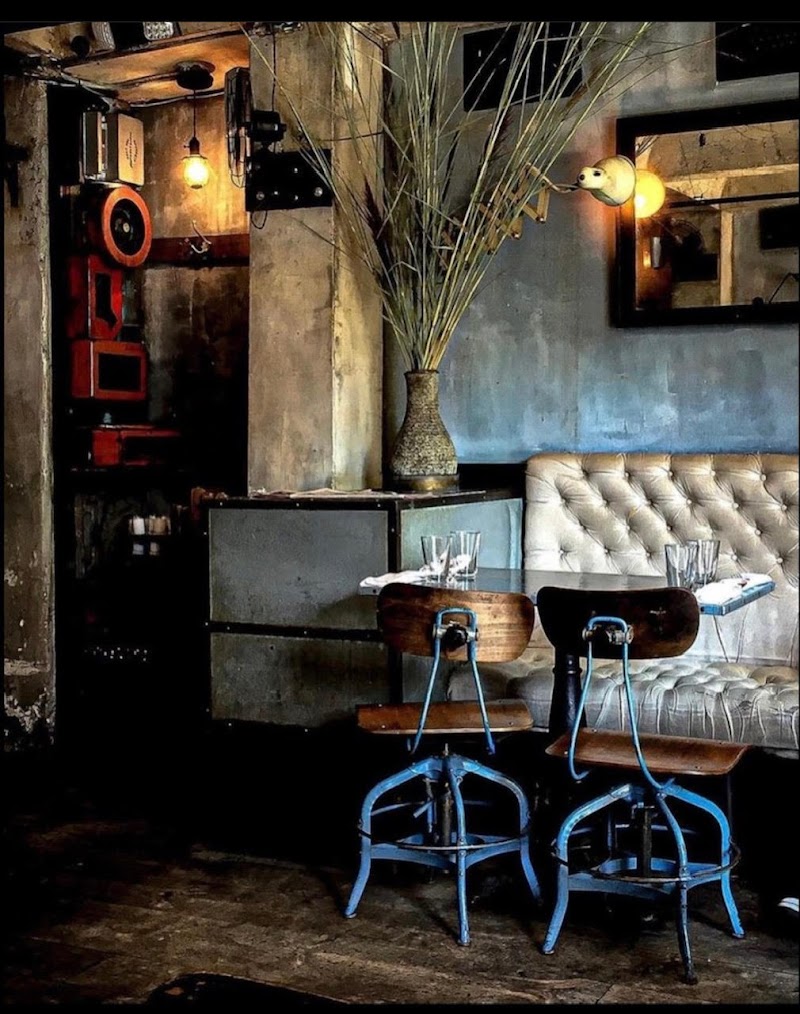 Smith & Mills / Tribeca Place mentioned in saved reels