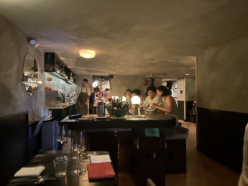 Smithereens / NYC Place mentioned in saved reels