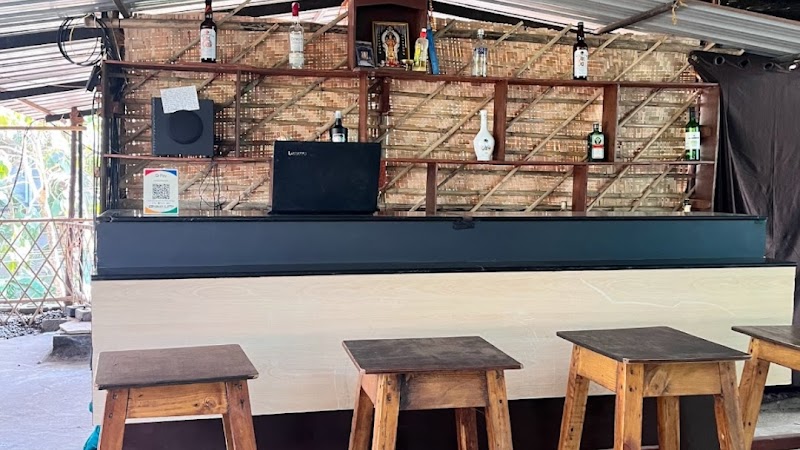 Smoke Fish / Morjim Place mentioned in saved reels