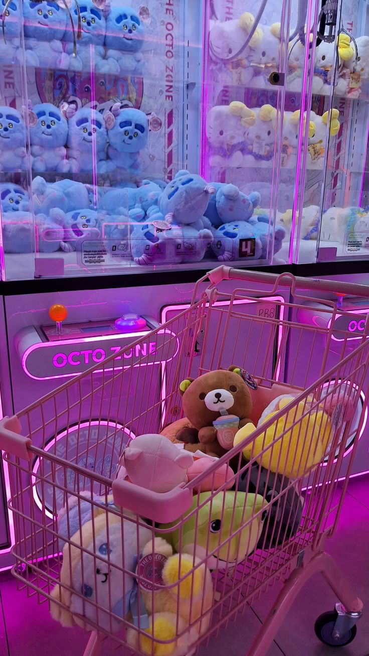 Smoken Clawz / Houston