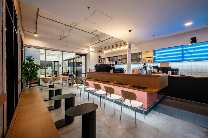 Sneaker Lab / Melbourne Place mentioned in saved reels