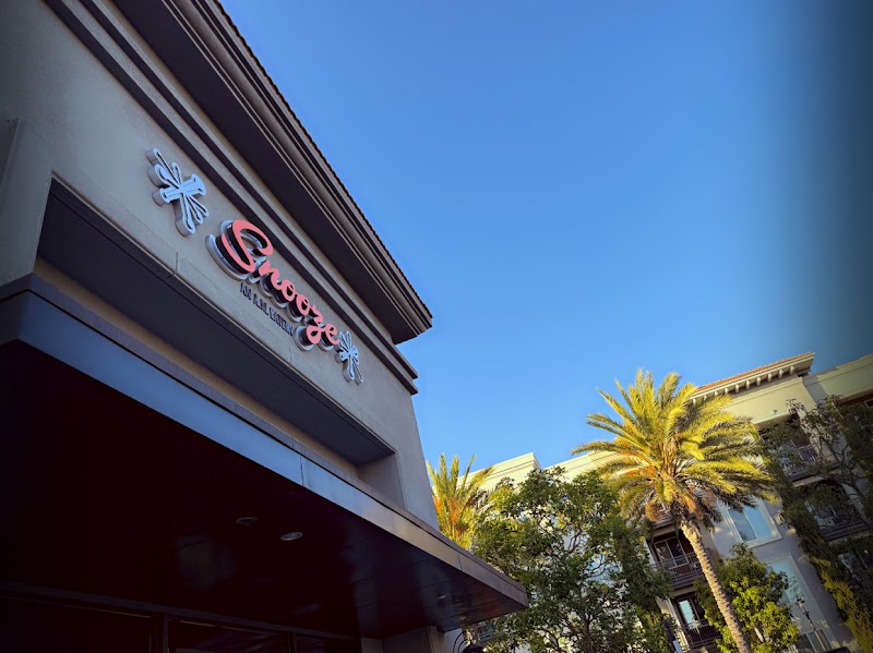 Snooze / Huntington Beach Place mentioned in saved reels