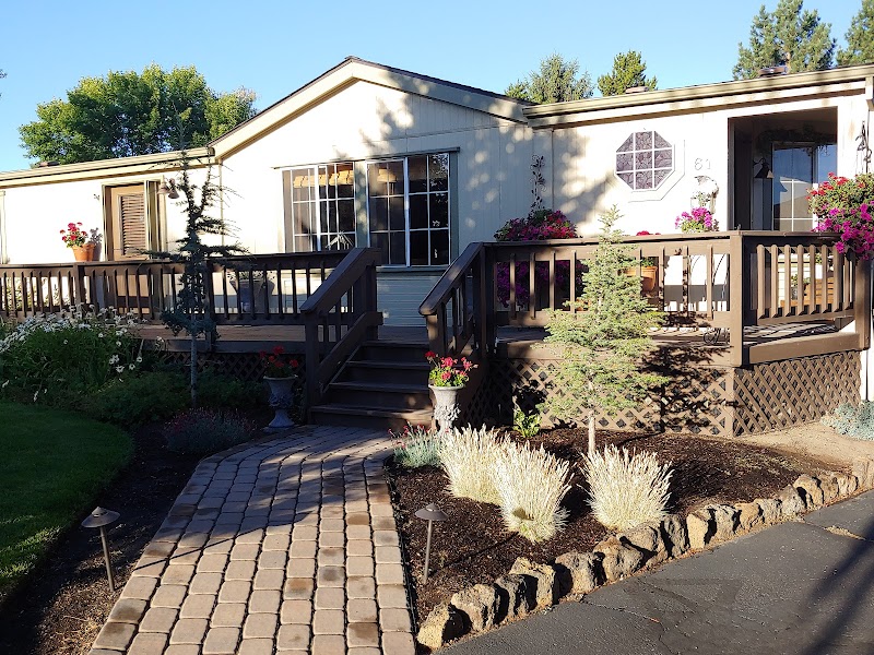Snowberry Place mentioned in saved reels