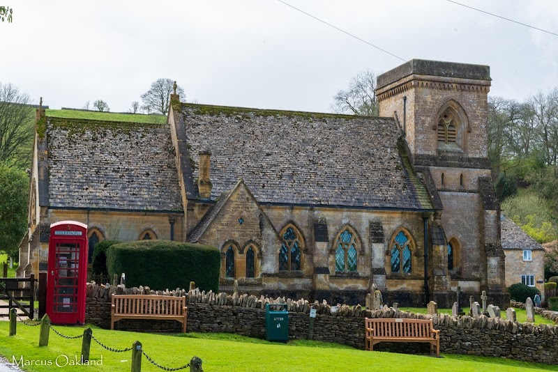 Snowshill / Gloucestershire