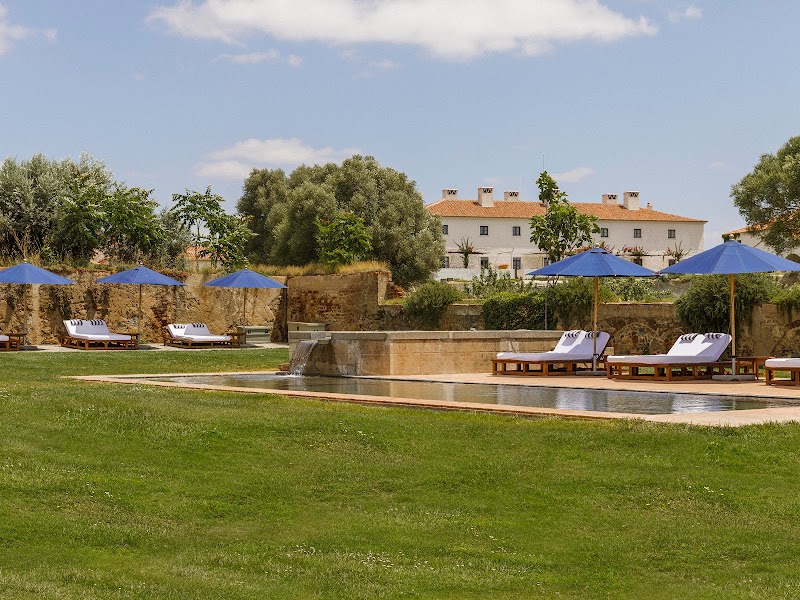 São Lourenço do Barrocal / Monsaraz