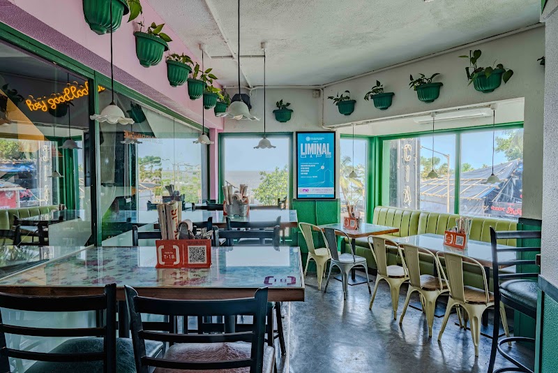 Social / Carter Road Place mentioned in saved reels