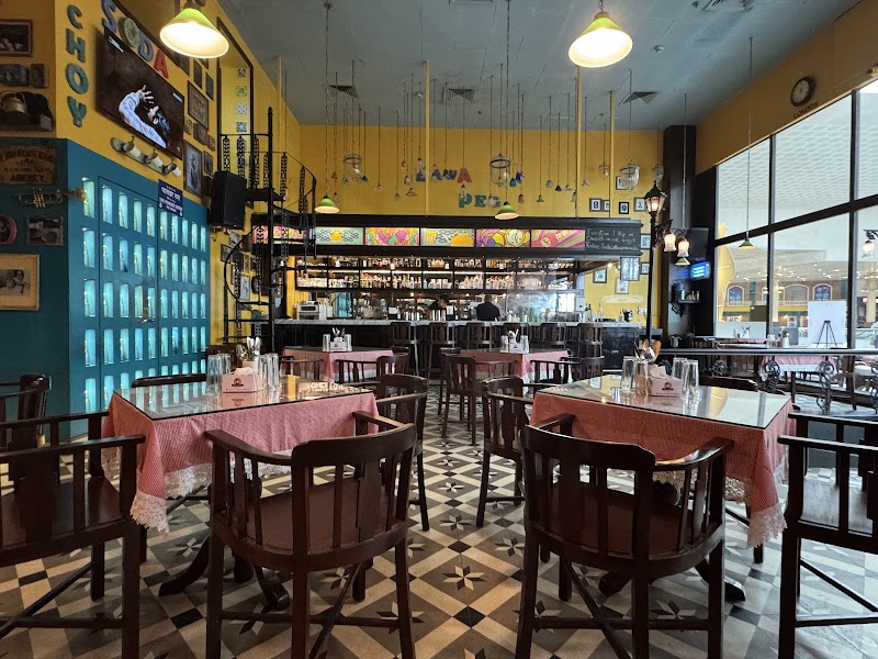 Soda Bottle Opener Wala / South City Place mentioned in saved reels