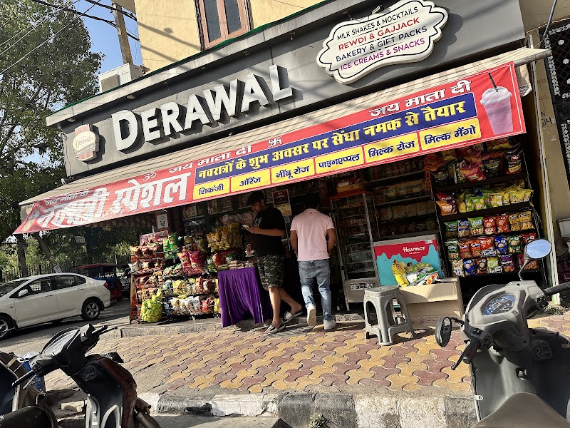Soda Shop / Delhi NCR Place mentioned in saved reels