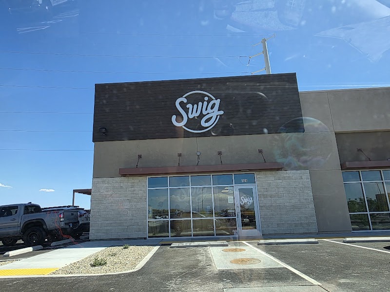 Soda Shop Place mentioned in saved reels